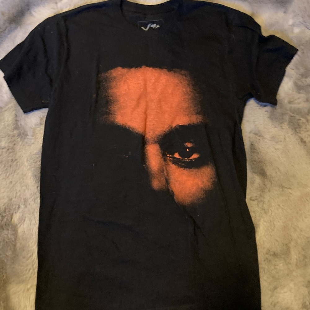 The Weekend tee shirt